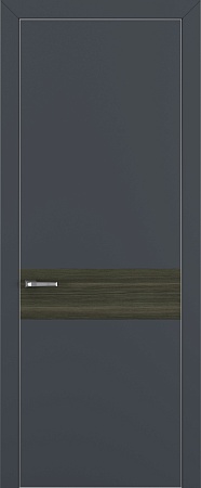 Квалитет К6 ALU Графит Премьер Мат NEW!